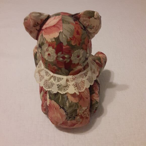 Vintage Hand Made Victorian Bear Jointed Limbs - Picture 3 of 7